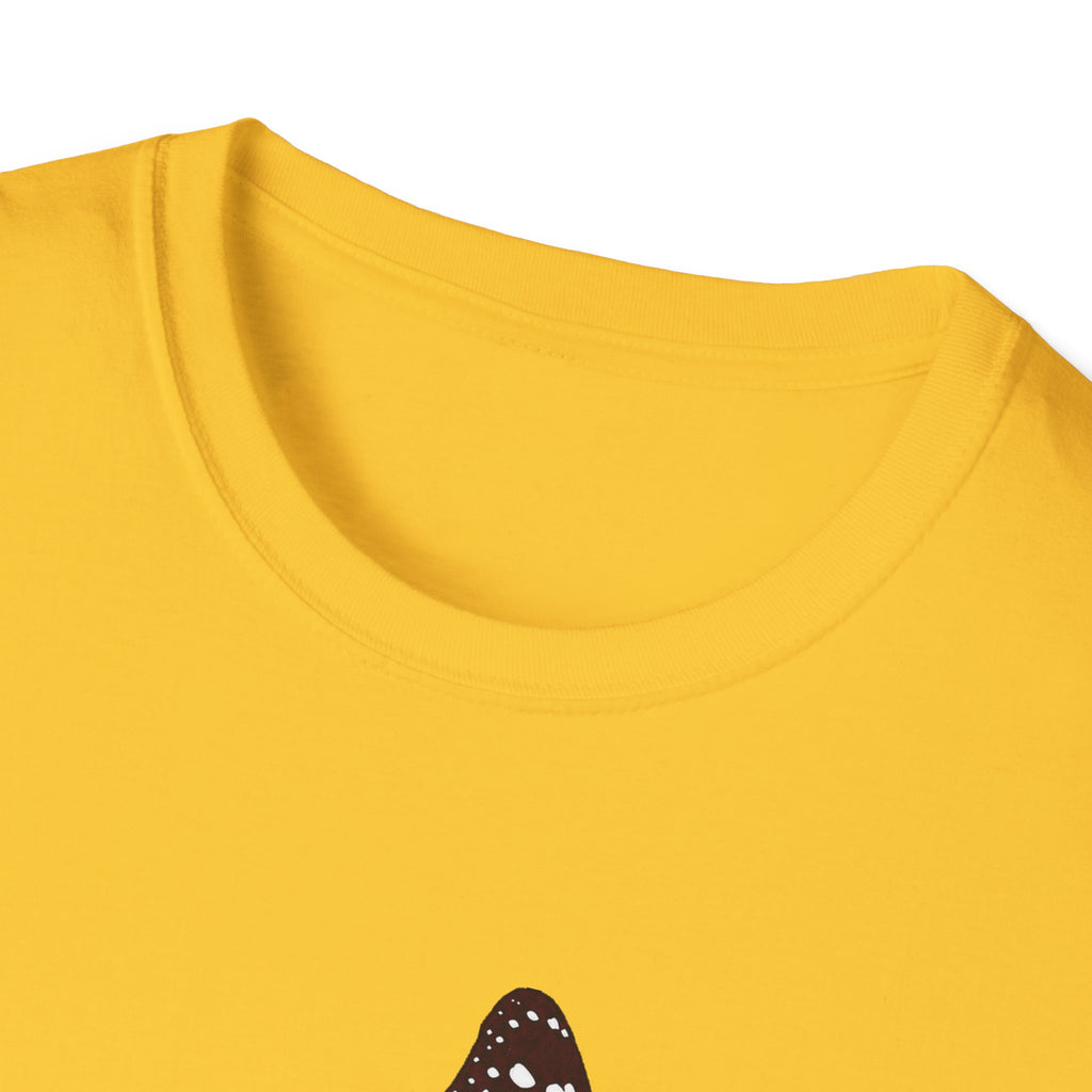 Butterfly in the Sky Tee