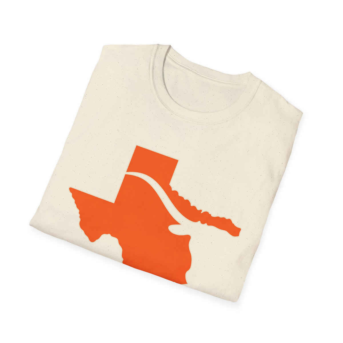 Texas Longhorn Tee