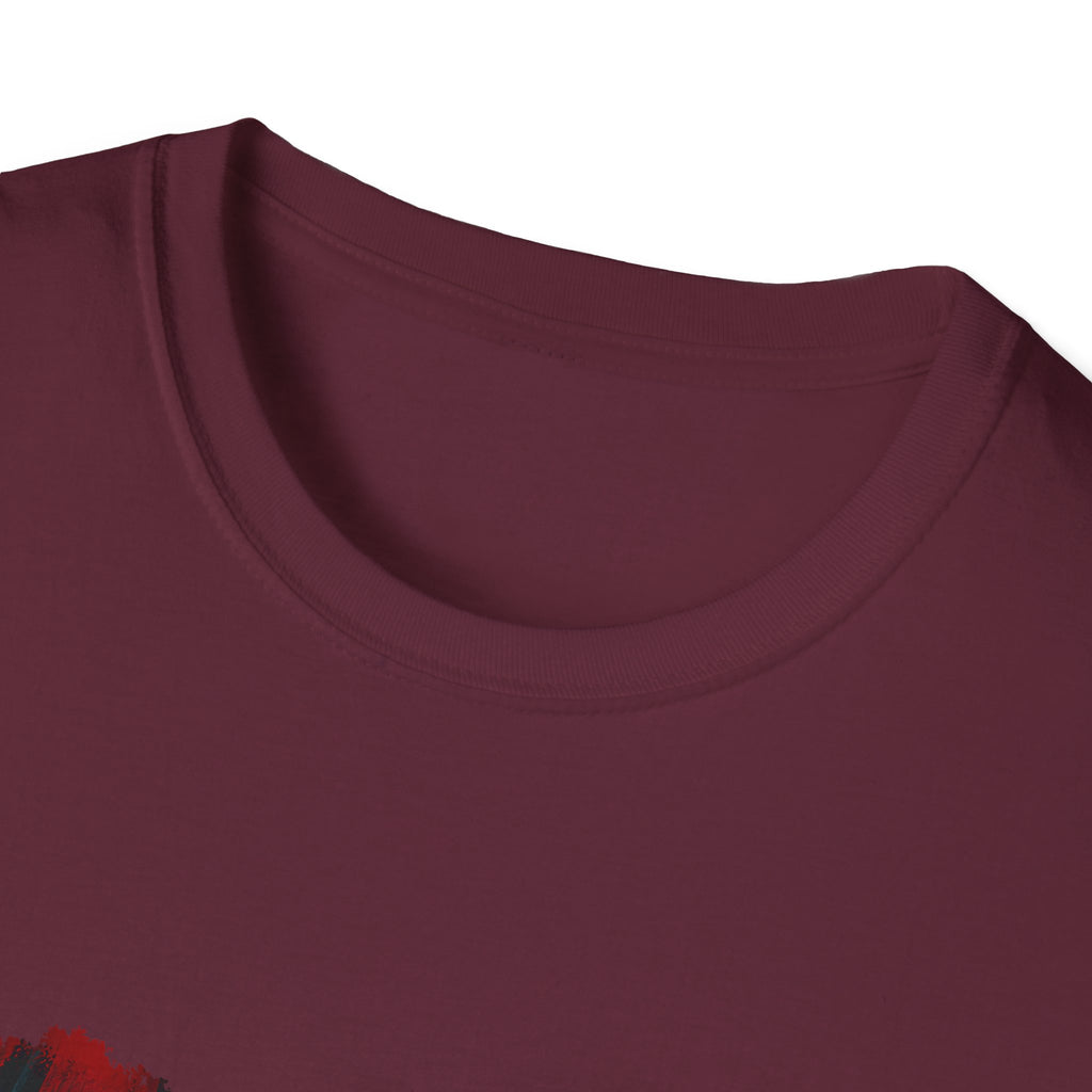 She Kept Secrets. We Help Find Them. Tee
