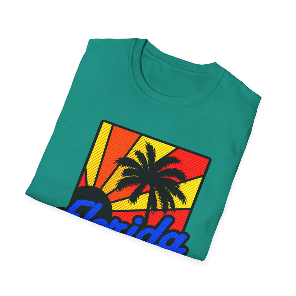 Florida (Palm) Tee