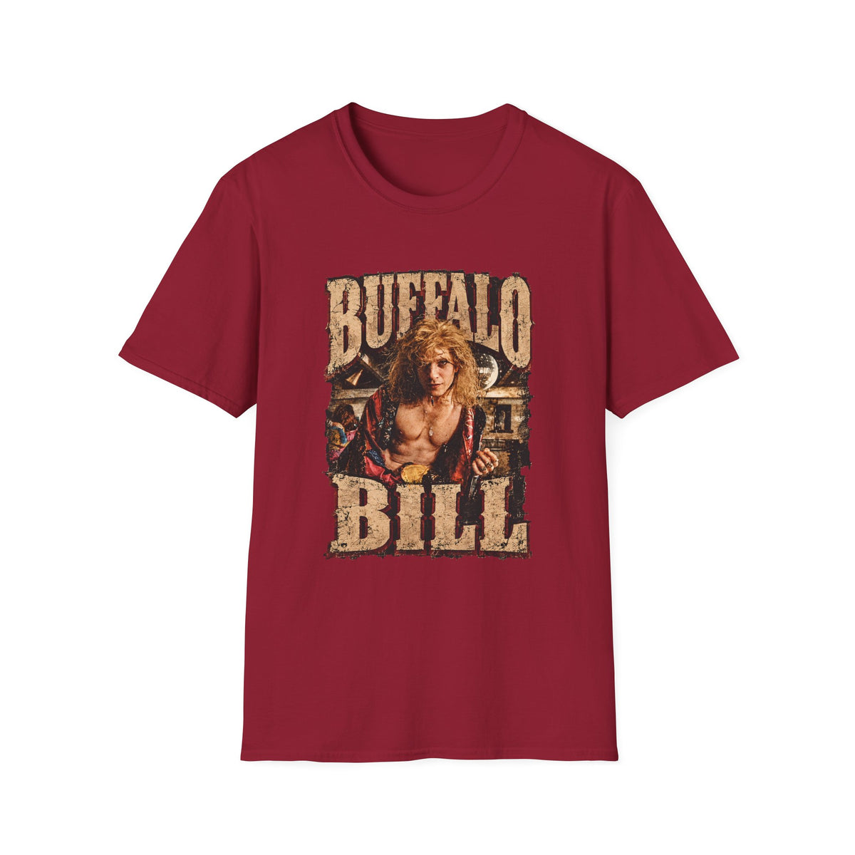 Buffalo Bill Tee
