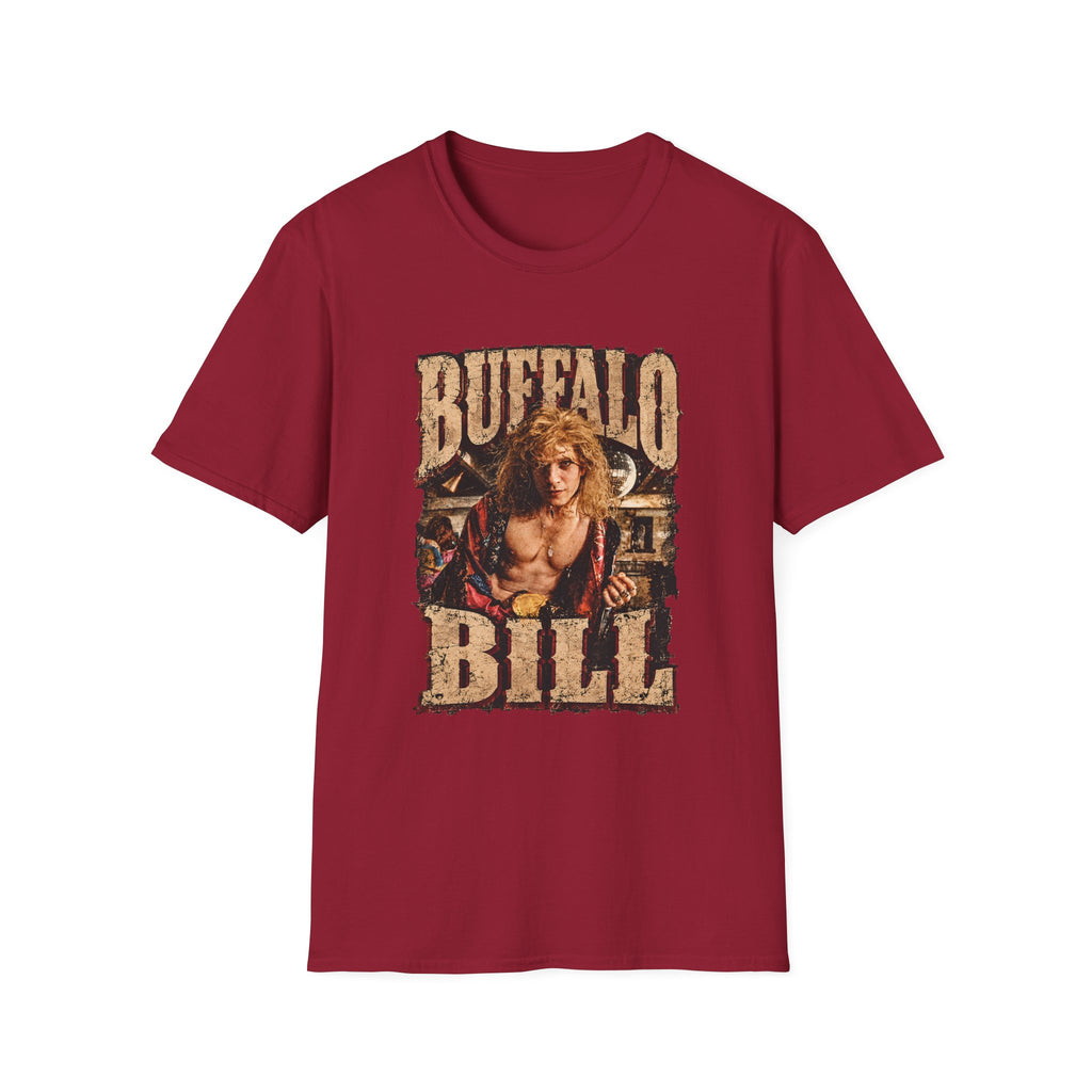 Buffalo Bill Tee