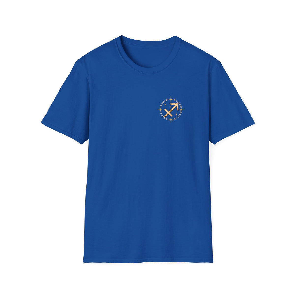 Sagittarius Zodiac Tee