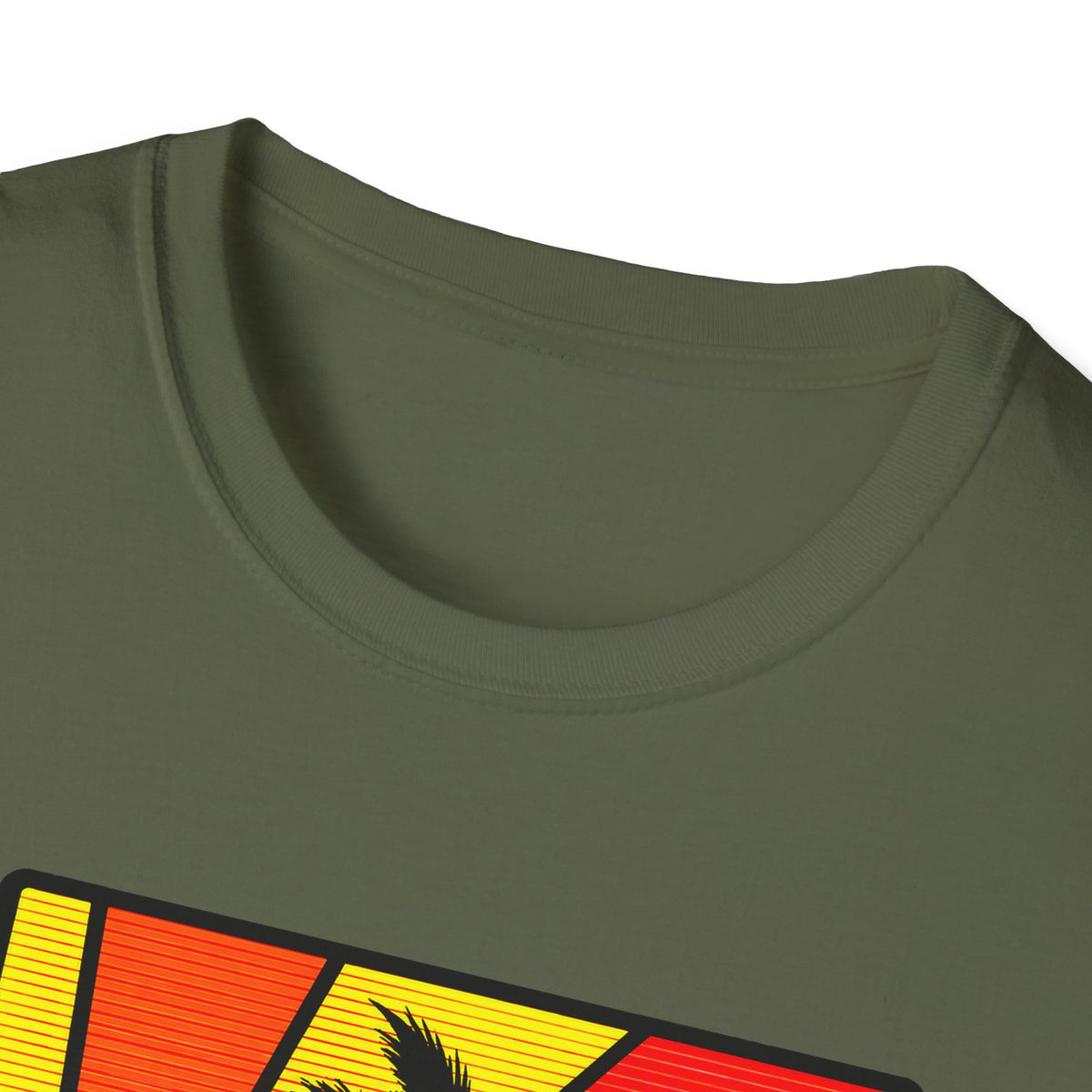 Florida (Palm) Tee