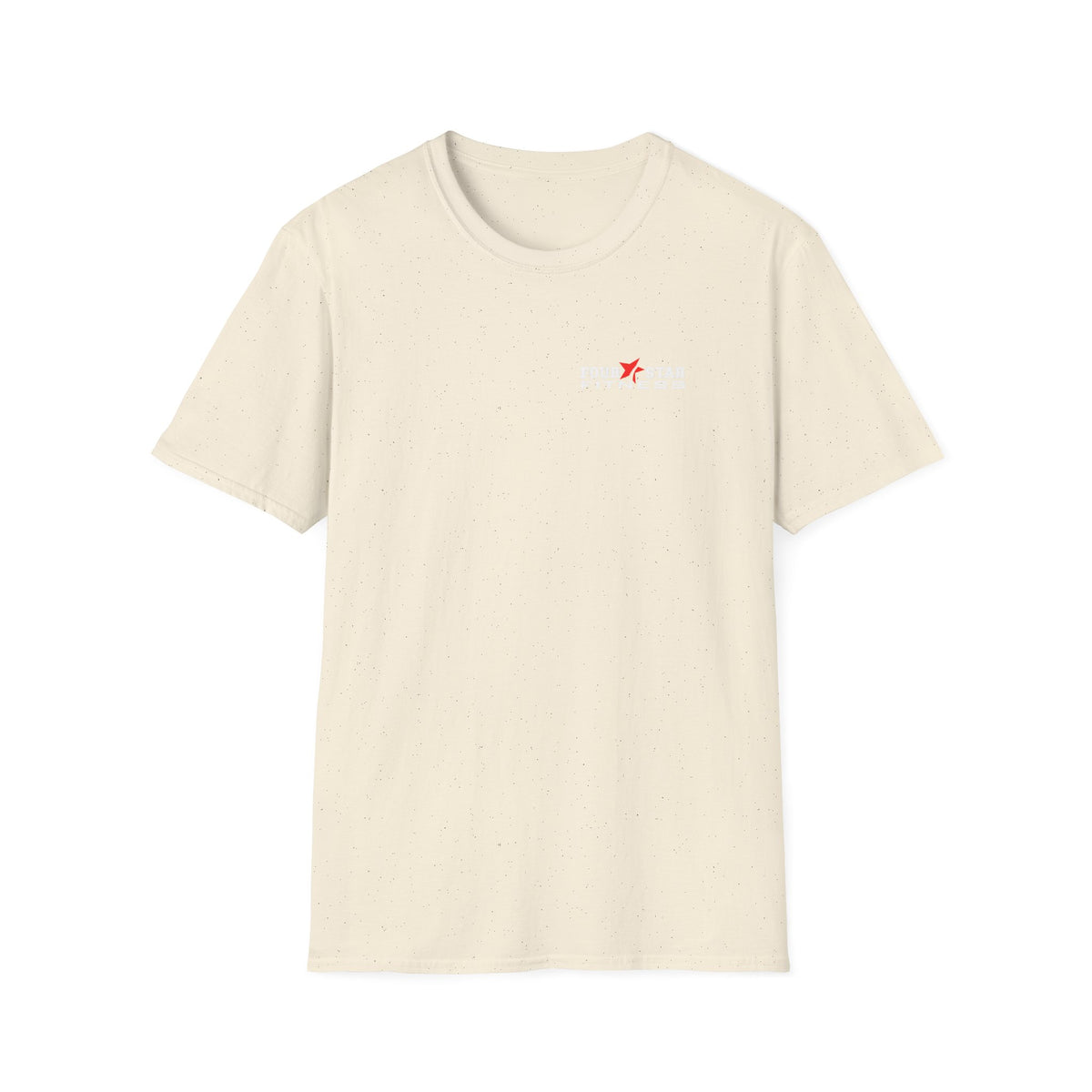 Four Star Fitness Tee