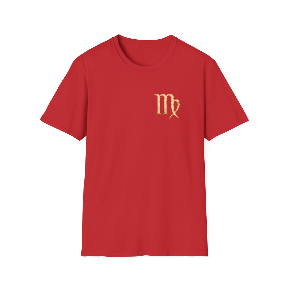Virgo Zodiac Tee