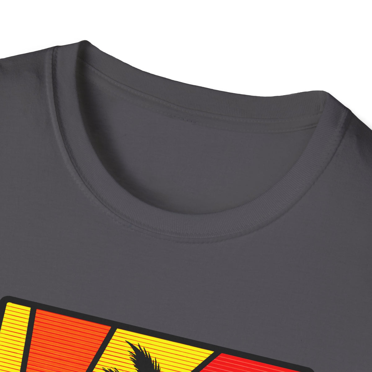 Florida (Sunset) Tee