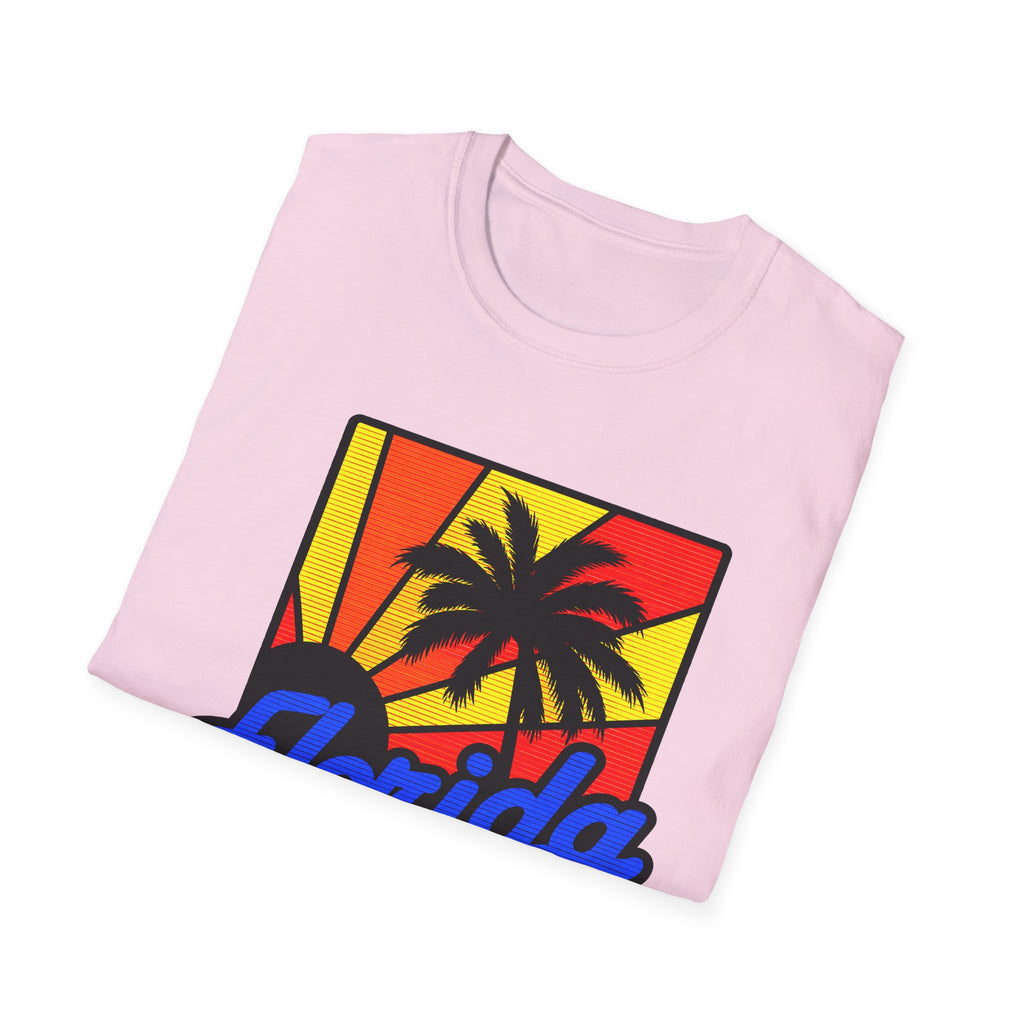 Florida (Palm) Tee