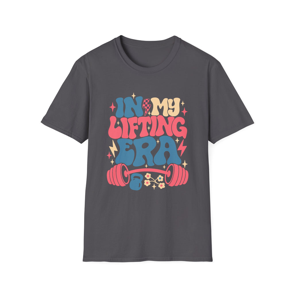 In My Lifting Era Tee