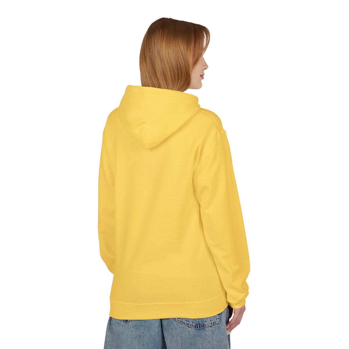Grab Life By The Bells Hoodie