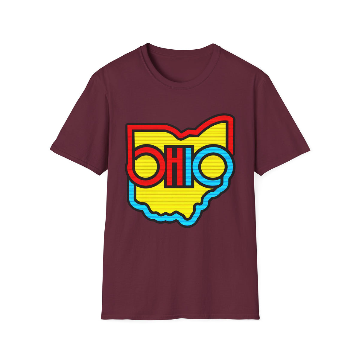 Ohio Tee