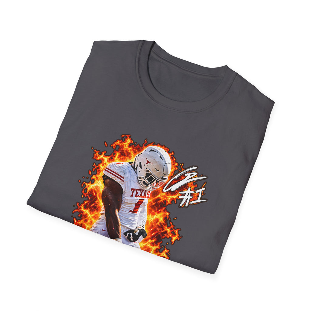 Texas #1 Tee