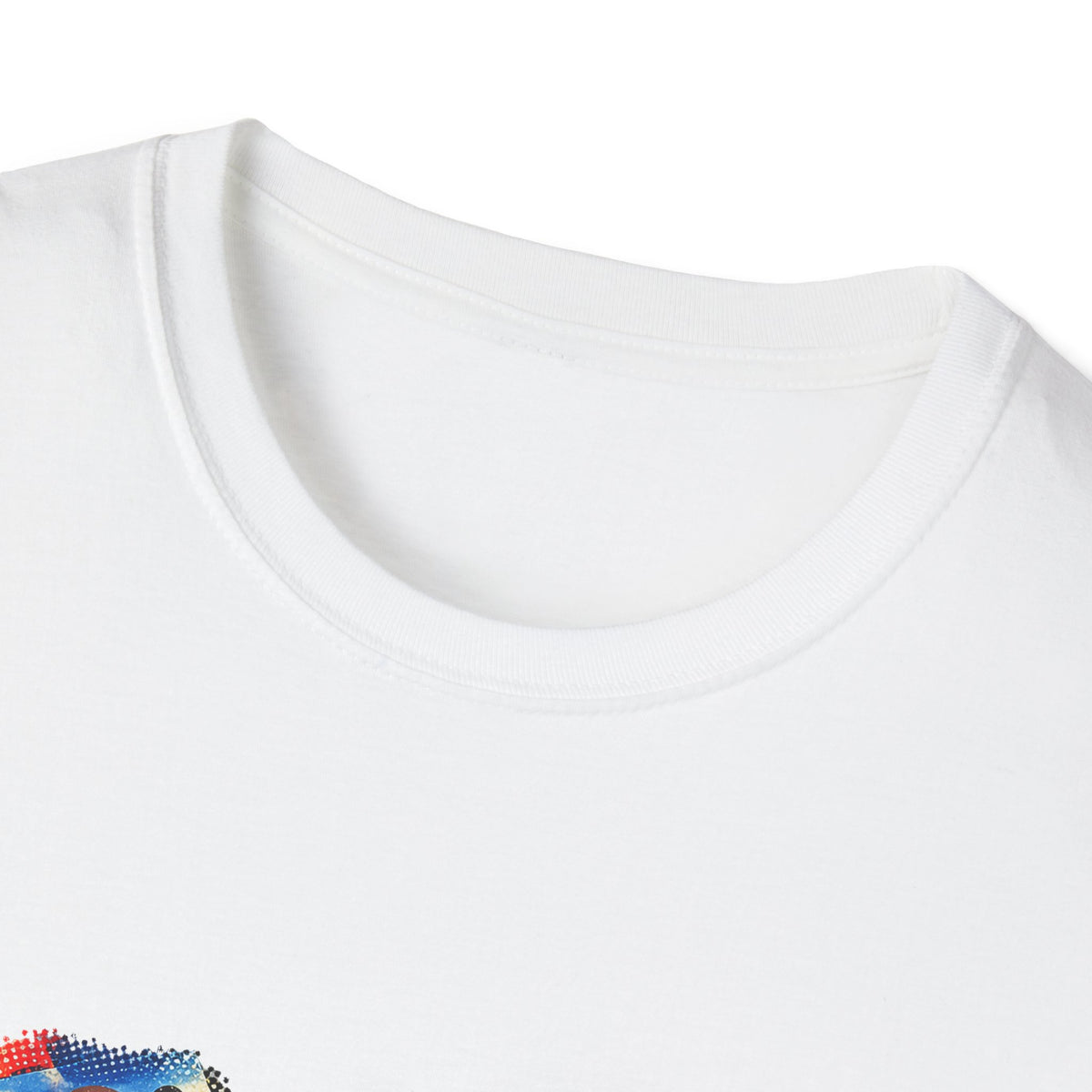 Reading Rainbow Photo Tee