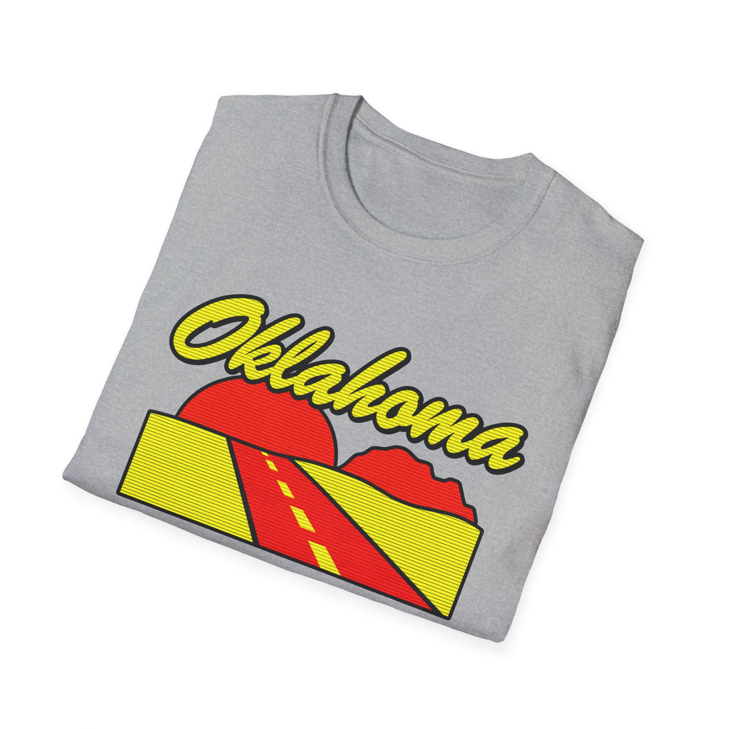 Oklahoma Tee