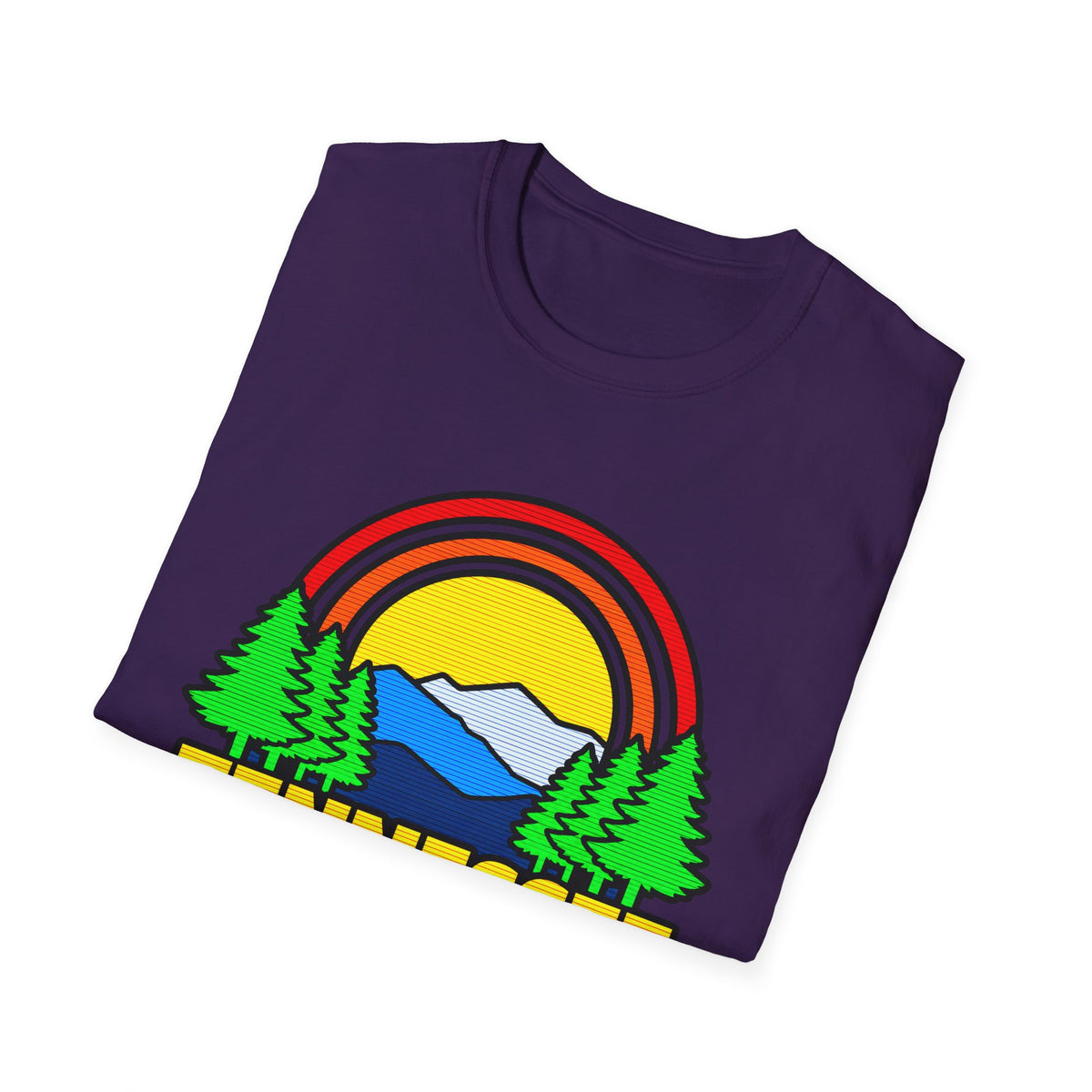Tennessee Tee