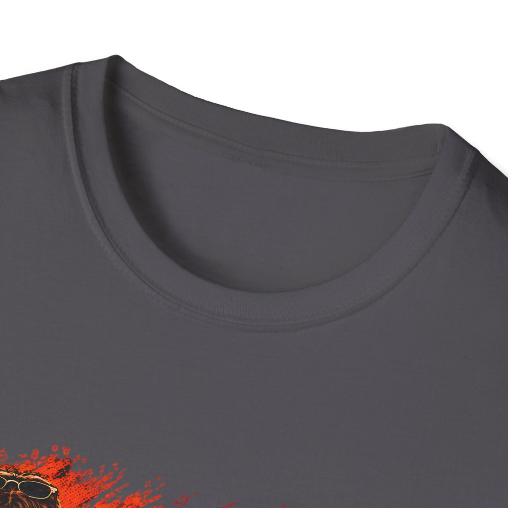 Red River Heartbreak Tee