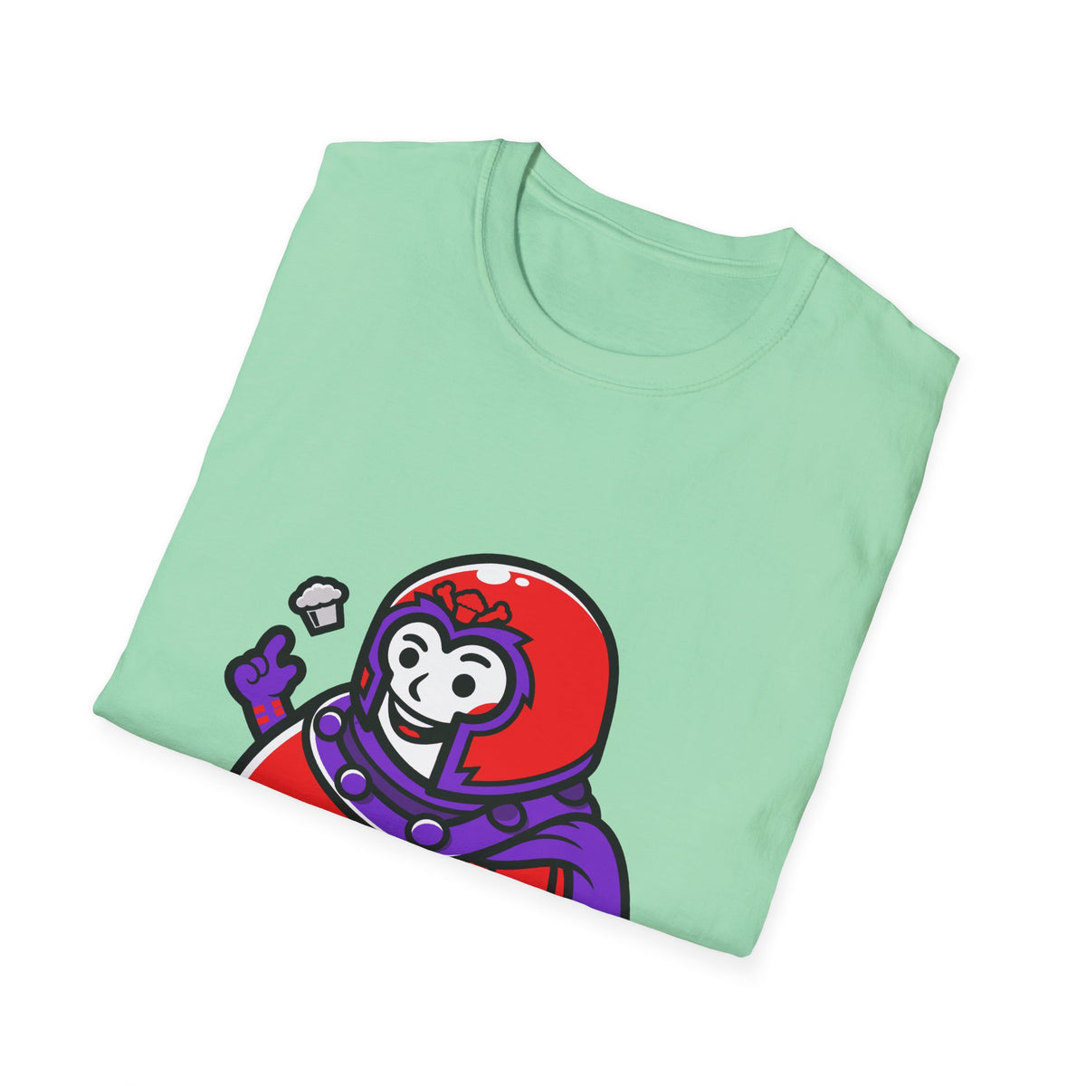 Chubby Magneto Tee