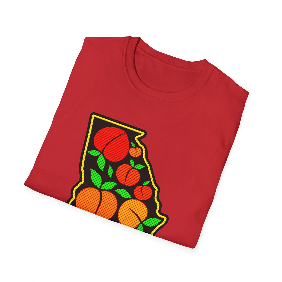 Georgia Tee