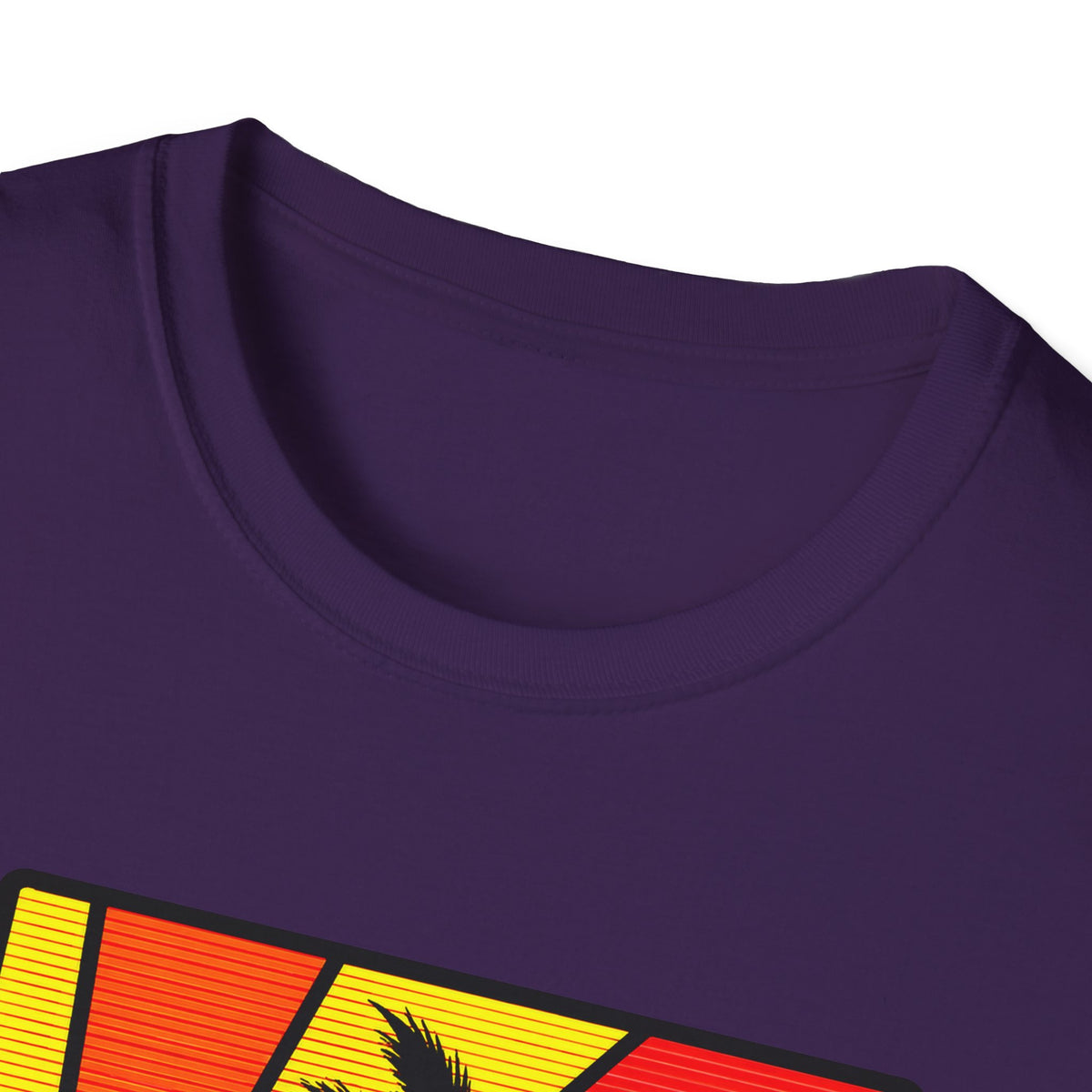 Florida (Sunset) Tee