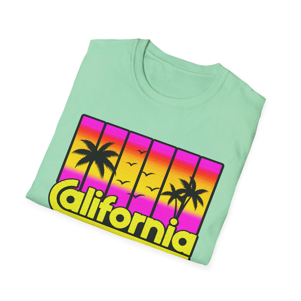 California Tee