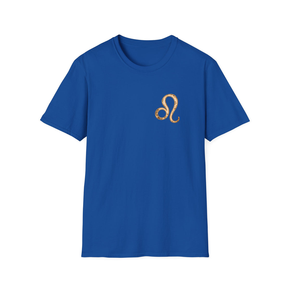 Leo Zodiac Tee