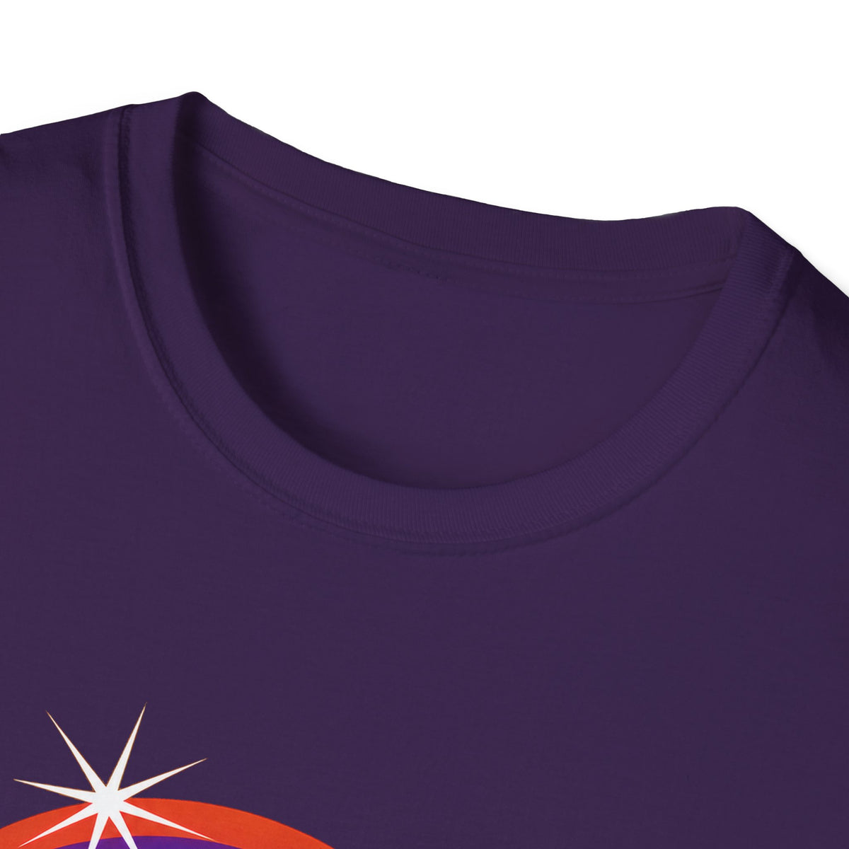 Reading Rainbow Ribbon Tee