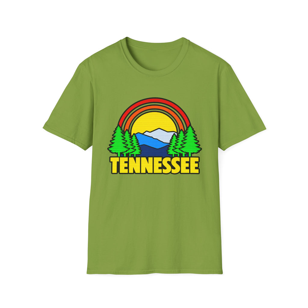 Tennessee Tee