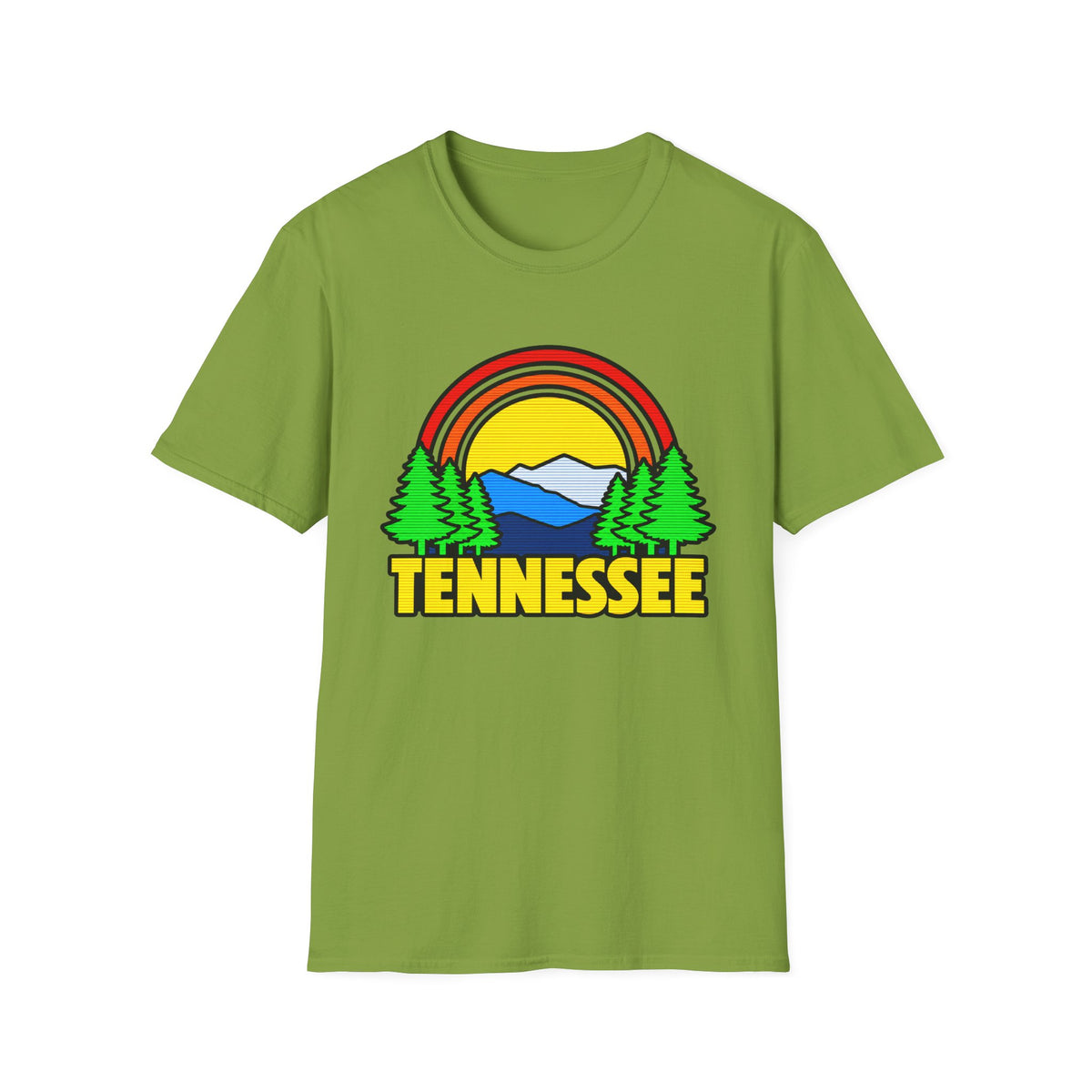Tennessee Tee
