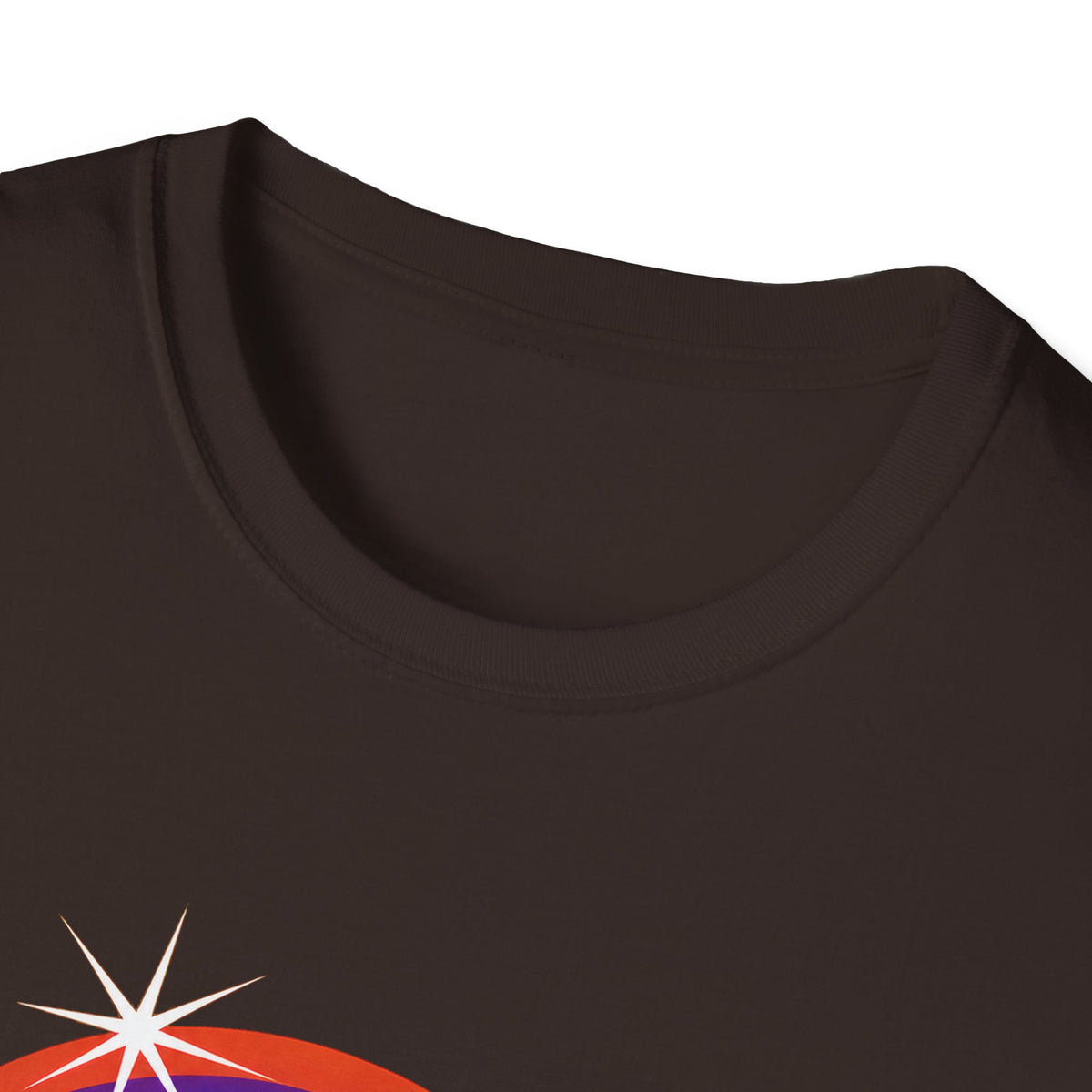 Reading Rainbow Ribbon Tee
