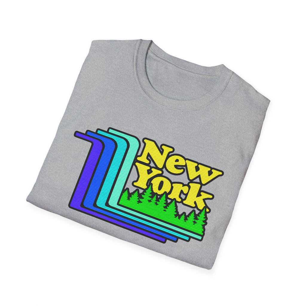 New York Tee
