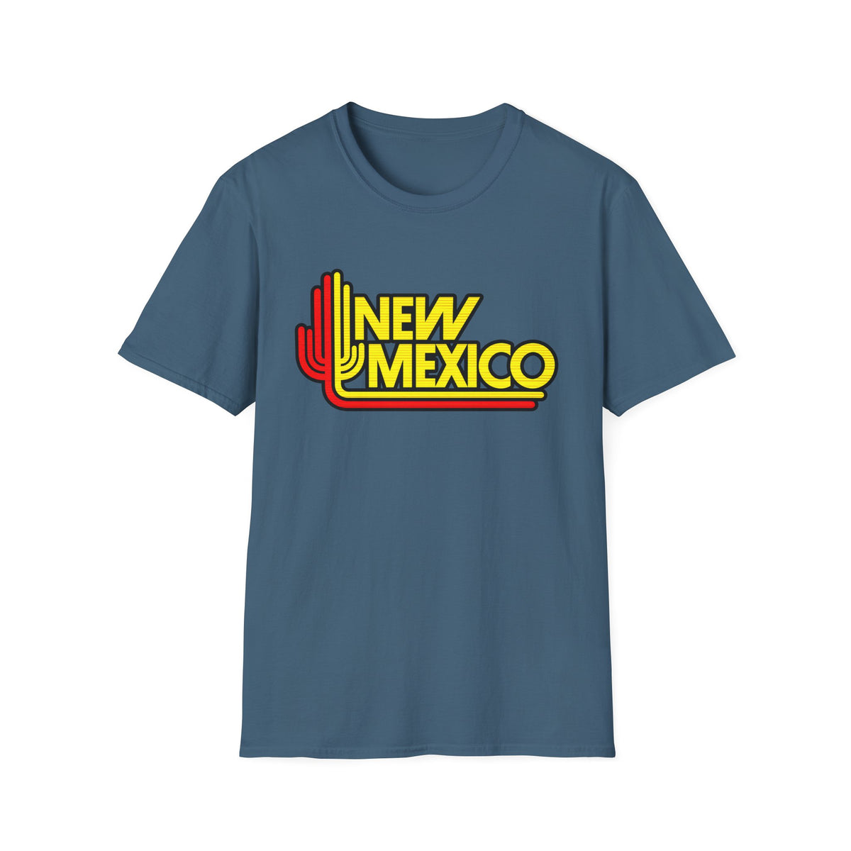 New Mexico Tee