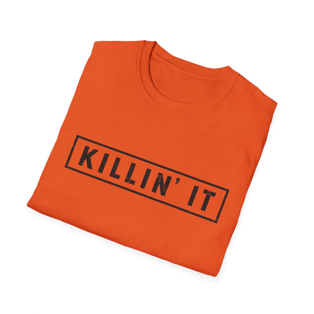 Killin' It Tee