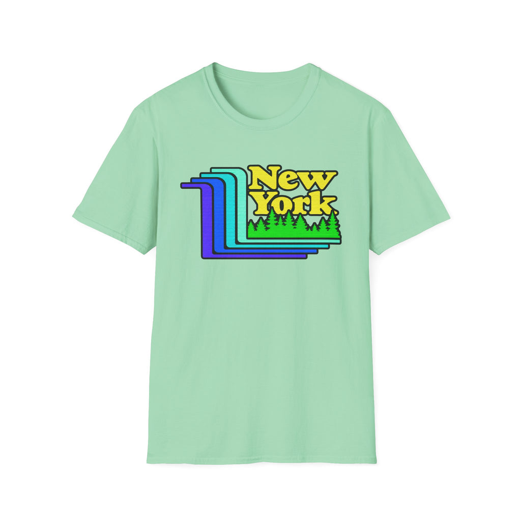 New York Tee