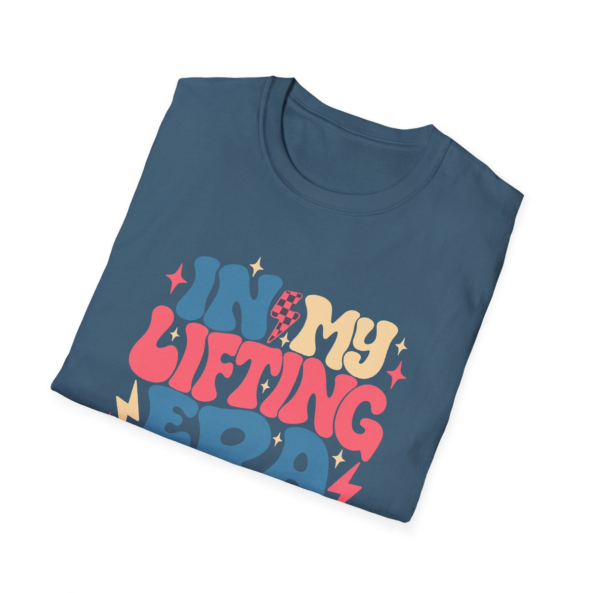 In My Lifting Era Tee