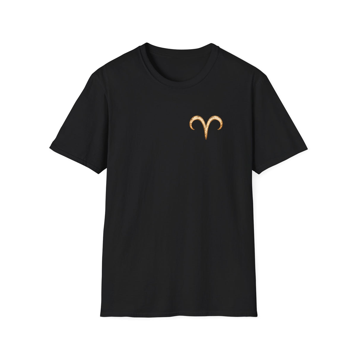 Aries Zodiac Tee