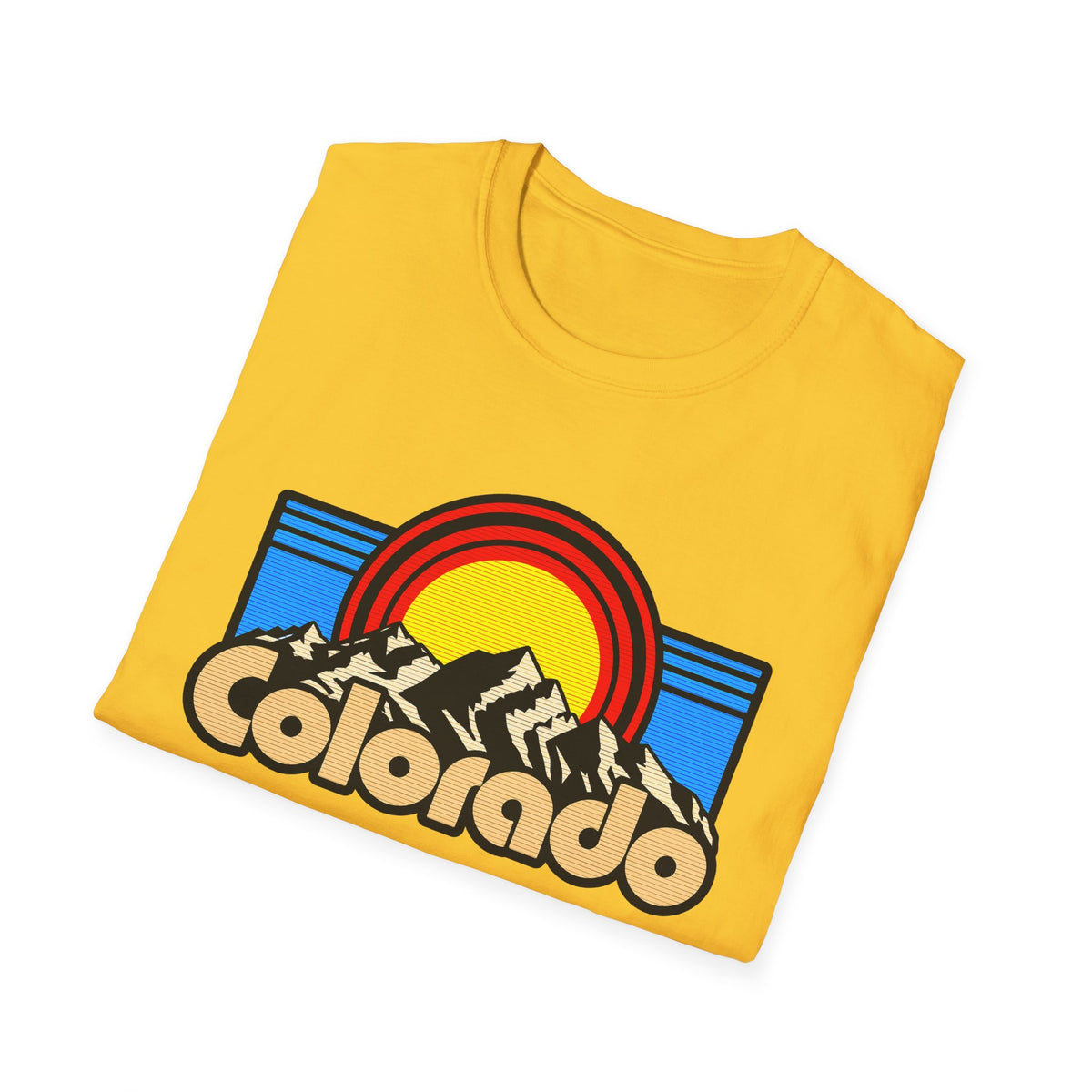 Colorado (Classic) Tee