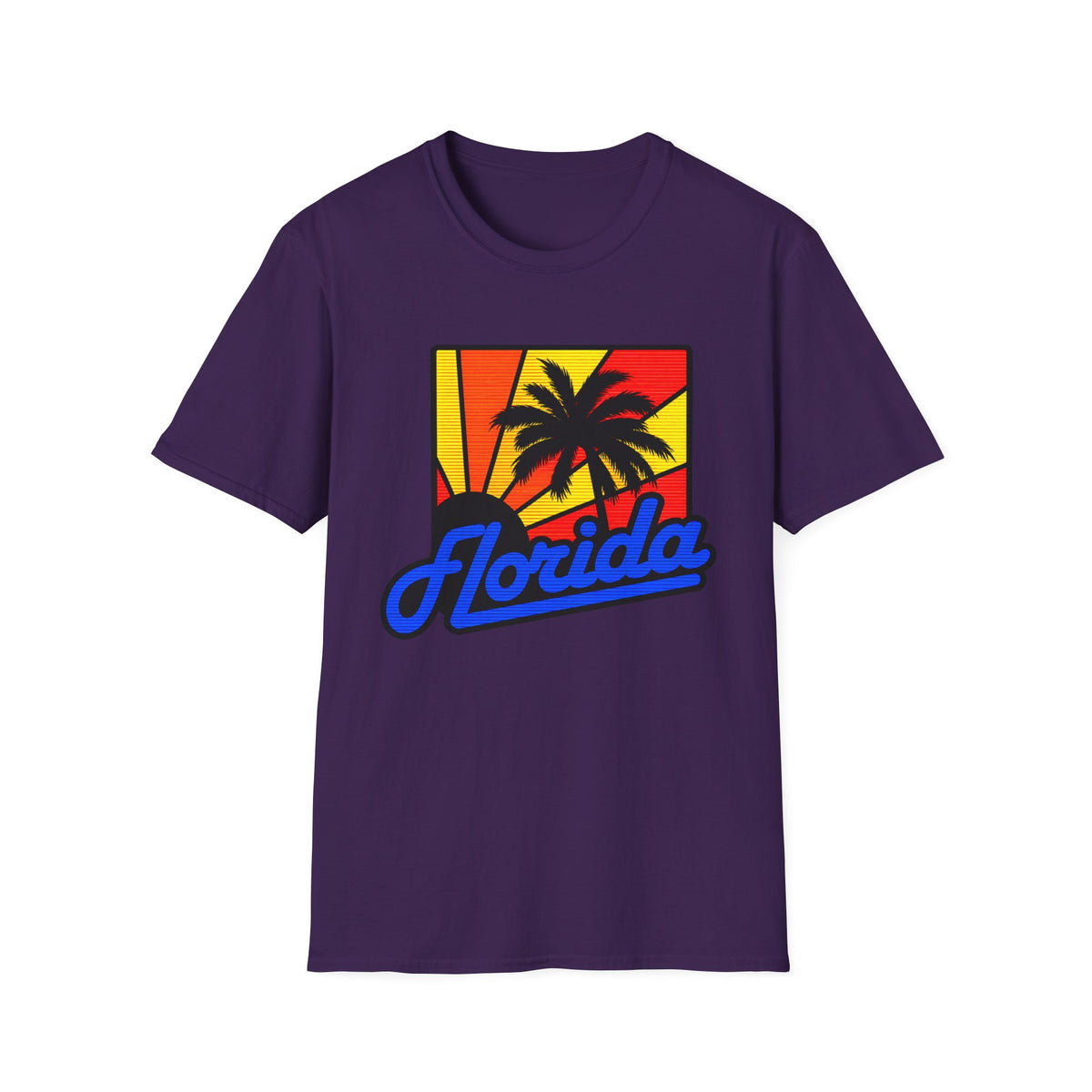 Florida (Palm) Tee