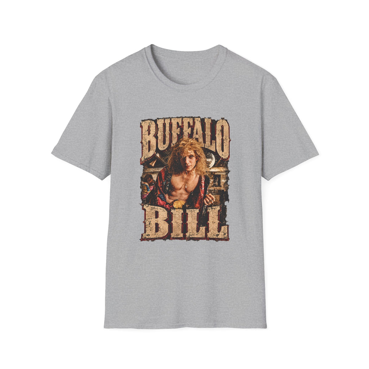 Buffalo Bill Tee