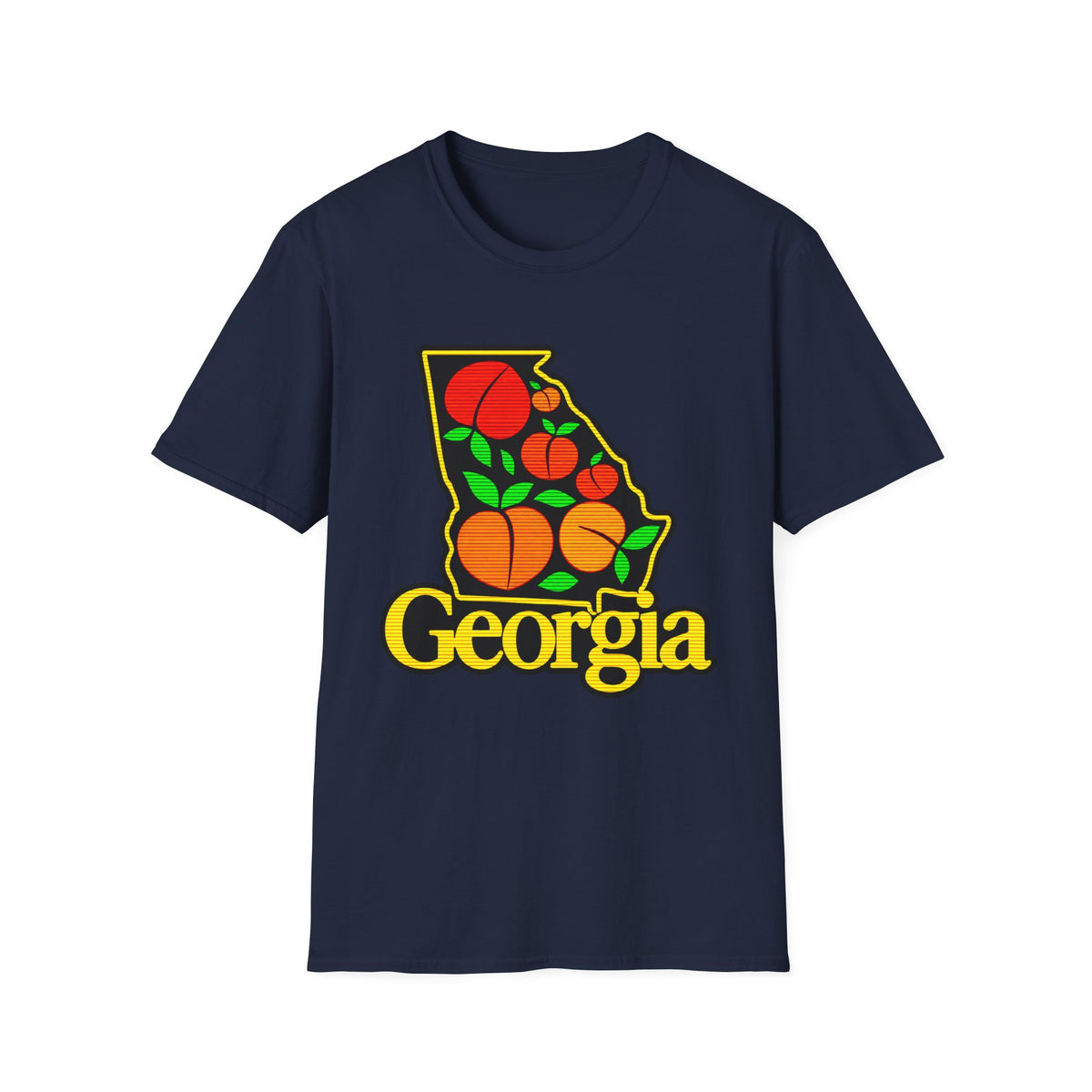 Georgia Tee