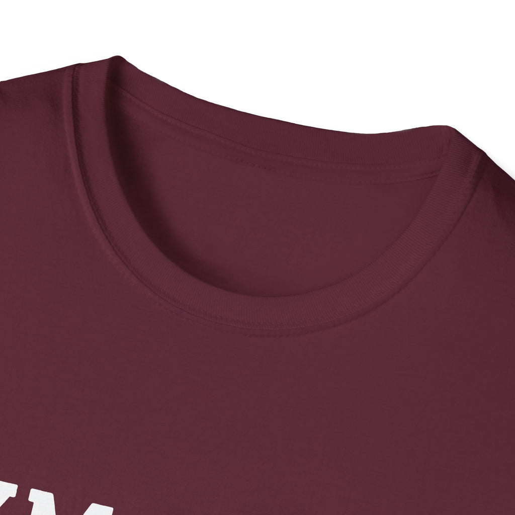 Gym Shirt Tee