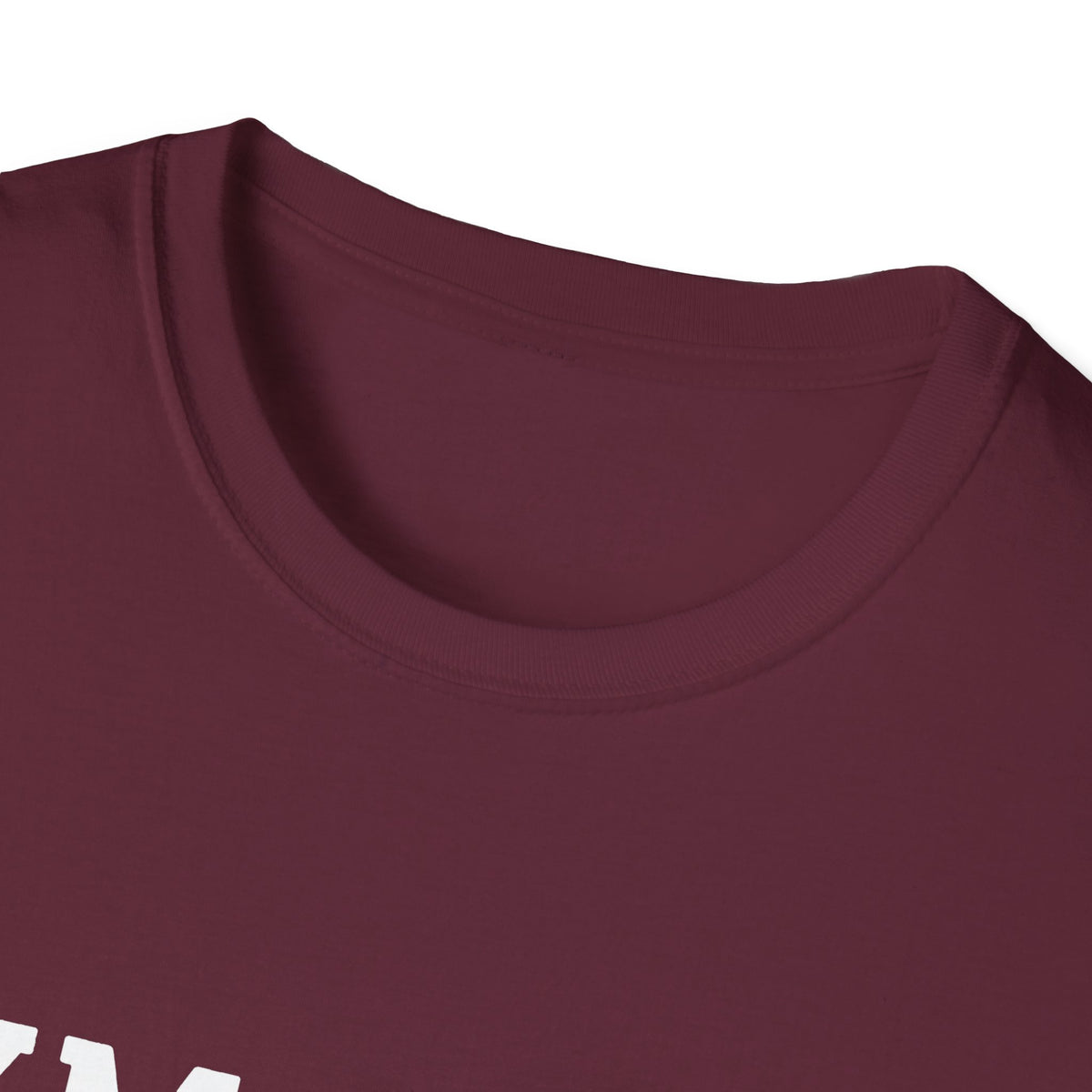 Gym Shirt Tee