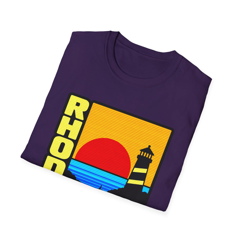 Rhode Island Tee