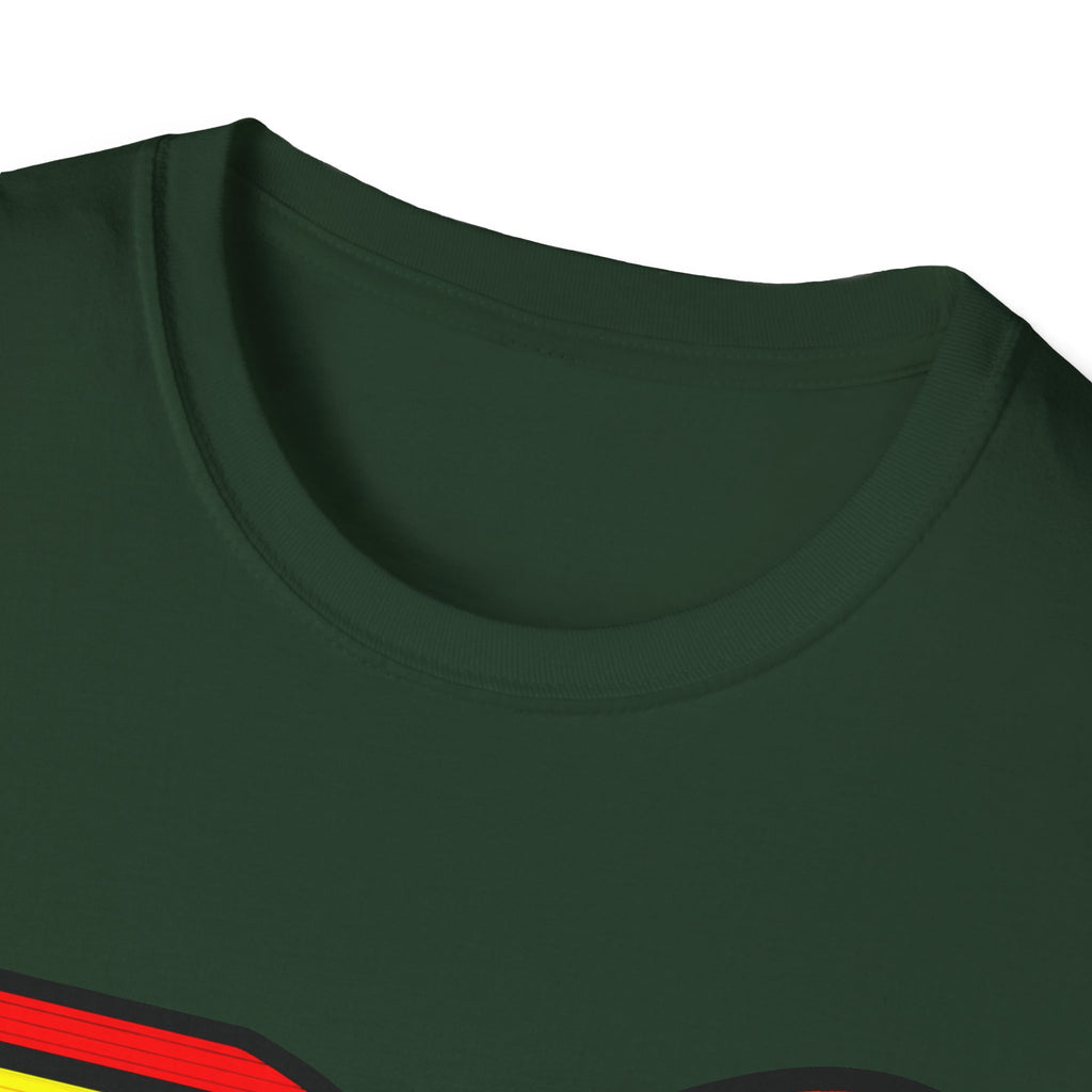 Ohio Tee