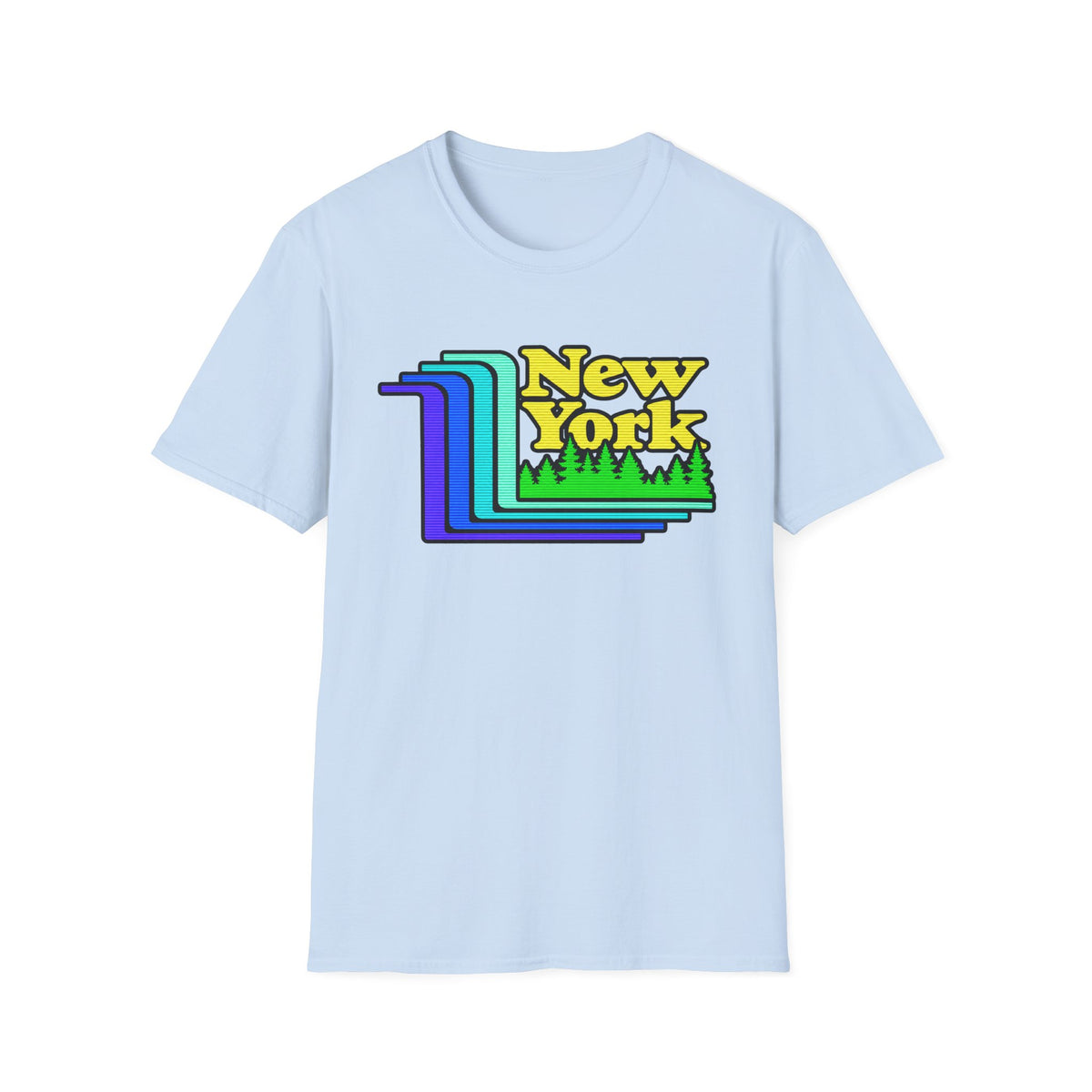 New York Tee