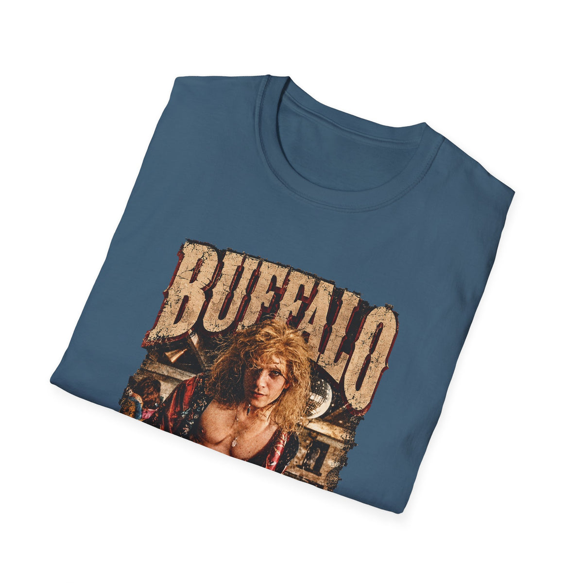 Buffalo Bill Tee
