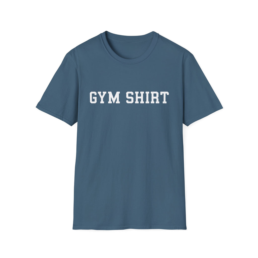 Gym Shirt Tee