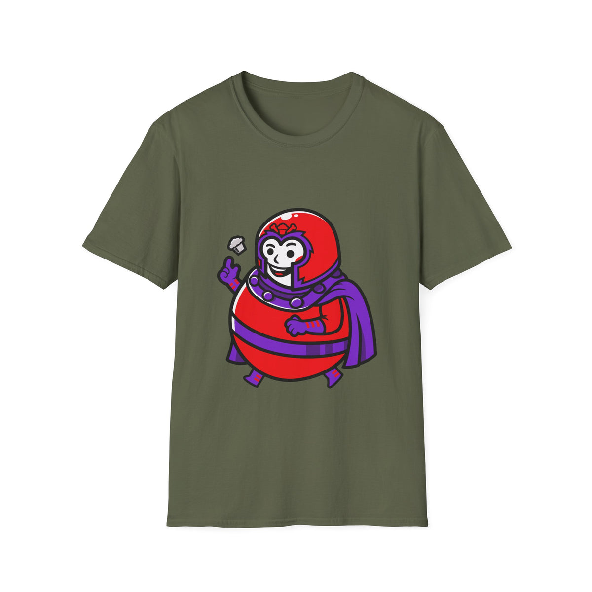 Chubby Magneto Tee