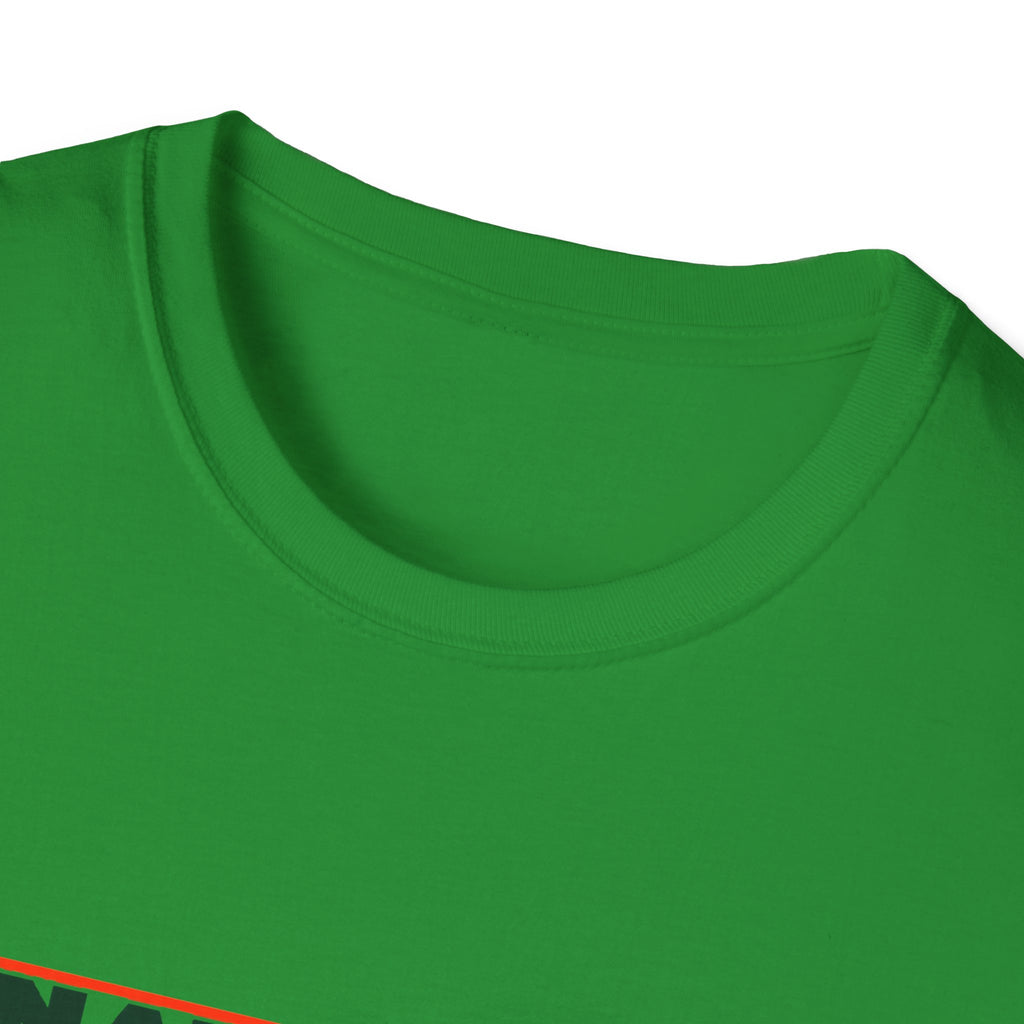 Miami National Champions Tee