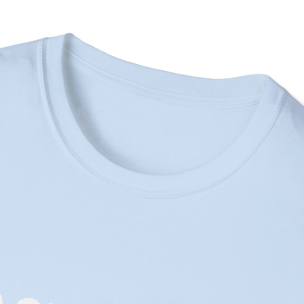 No One Cares Work Harder Tee