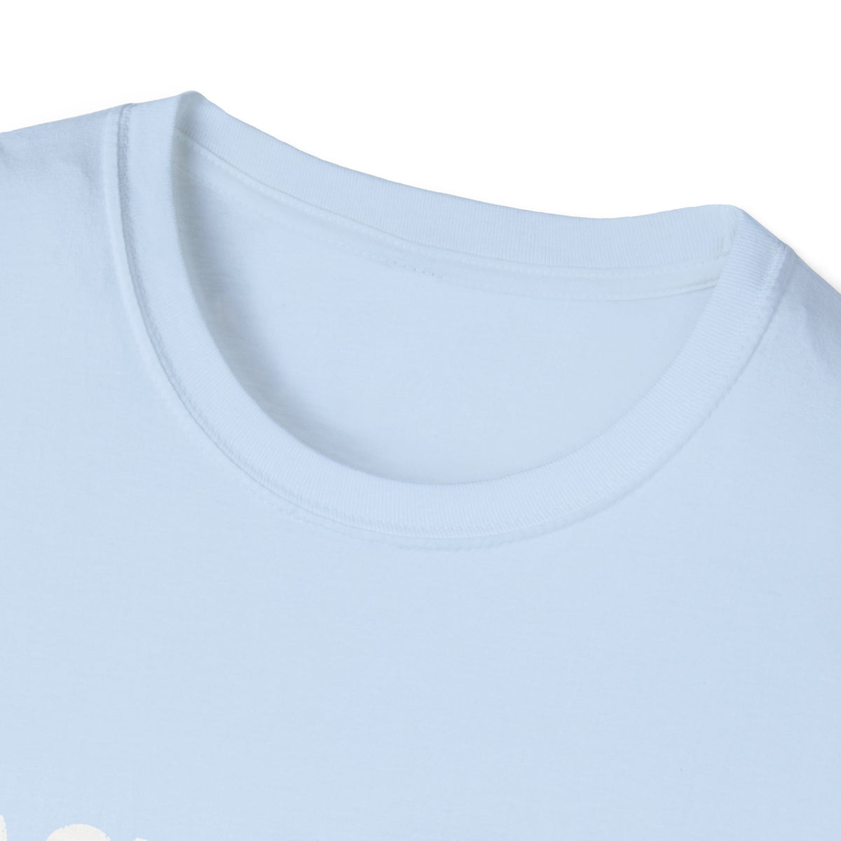 No One Cares Work Harder Tee